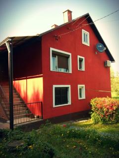 Holiday Home Modric - Otočac - 4