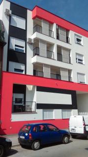 Apartment Butterfly - Osijek - 9