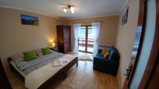Apartament Sokola Skała - Falsztyn - 2