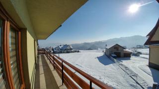 Apartament Sokola Skała - 9