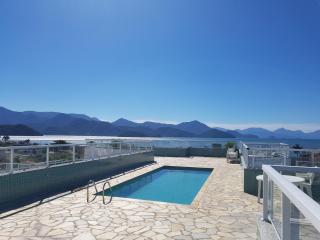 Costa Nova Itaguá - Ubatuba - 6