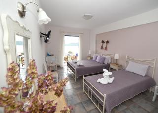 Avra Hotel - Kyparissia - 6