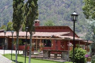Hotel Boutique El Campirano - Amanalco de Becerra - 1