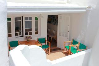 Es Badiu - Alaior - 1