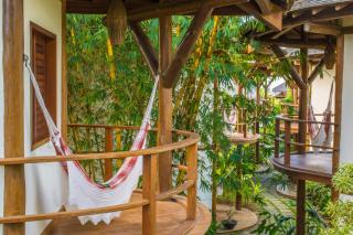 Hotel Villa Balidendê - 8