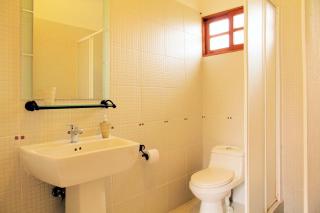 Terrace Lodge - Putre - 1