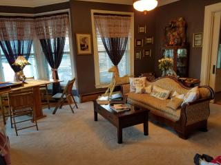 The Perkins House - 6