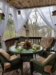 The Perkins House - 8