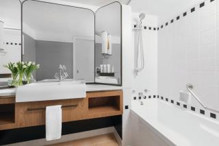 Cordis, Auckland by Langham Hospitality Group - Auckland - 3