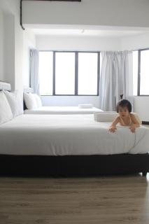 Jen Homestay - Kuala Terengganu - 0