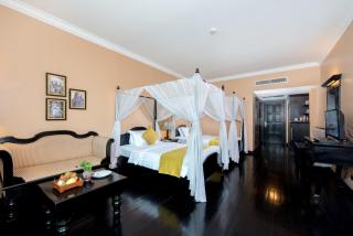 Pacific Hotel & Spa - Siem Reap - 6
