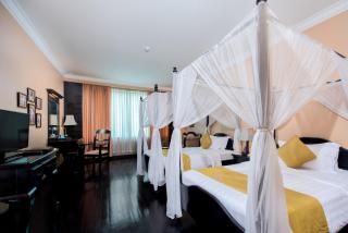 Pacific Hotel & Spa - 6