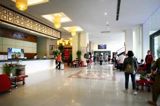 Park View Hotel - Hue - 5