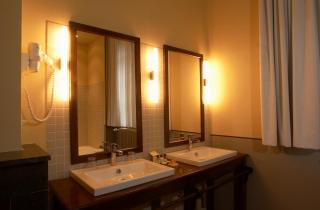 Hotel Monasterium PoortAckere Ghent - Gand - 4