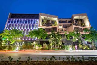 Norwegian Forest Leisure Motel - Taiping - 0
