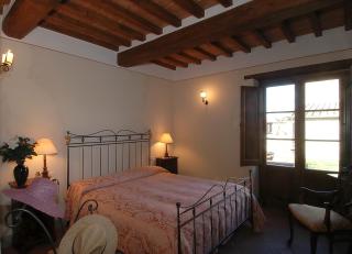 Agriturismo I Pagliai - Cortona - 4