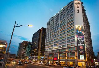 Caesar Park Hotel Taipei - Taipei - 3