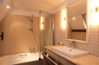 Hotel Monasterium PoortAckere Ghent - Gand - 3