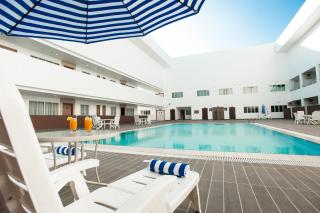 Garden Sentral Hotel - Kuala Belait - 5
