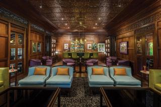 137 Pillars House - 4