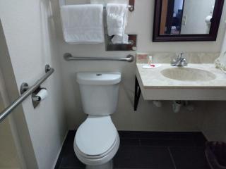 Super 8 by Wyndham Kirksville-University Area - Kirksville - 7