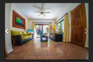 Villa Ikal - Playa del Carmen - 2