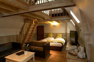Hotel Monasterium PoortAckere Ghent - Gand - 2