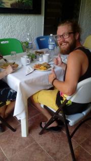 Barefoot Guest House - 4