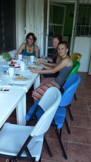 Barefoot Guest House - Belfast - 2