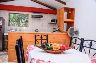 Cabañas MANA NUI INN - Hanga Roa - 8