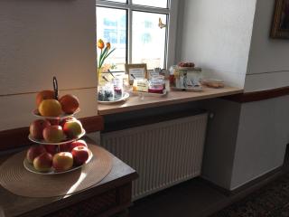 Rheinhotel St. Goar - Sankt Goar - 9