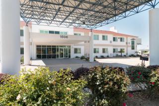 Motel 6-Hillsboro, TX - Hillsboro - 8