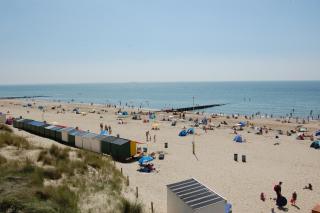 Strandcamping Valkenisse - Biggekerke - 3