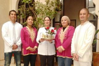 Riad Diana - Marrakech - 9