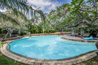 Maya Villa - Seminyak - Seminyak - 9