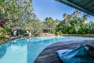 Maya Villa - Seminyak - Seminyak - 8