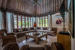 Maya Villa - Seminyak - Seminyak - 5