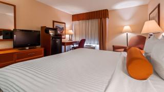 Best Western Marion Hotel - 4