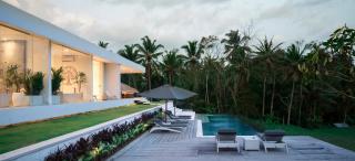 Villa Harta Ubud - Ubud - 3