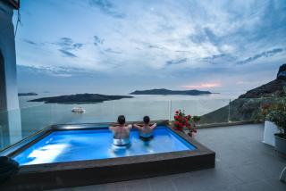 Kratiras View Luxury Suites - 3