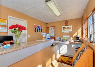 Bayside Inn - 9