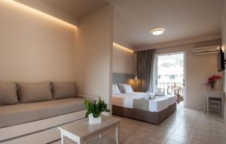 Ilios Hotel, Adults Only - 7