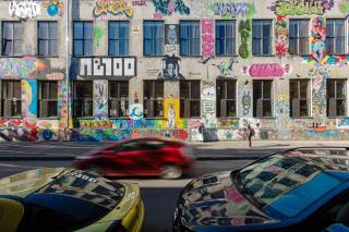 Fabrika Hostel & Suites - Tbilisi - 9