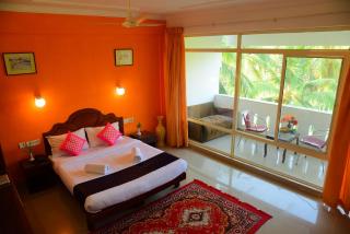 Ocean Bay Ayurvedic Beach Resort - Kovalam - 6