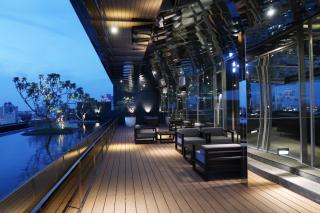 Orient Luxury Hotel - Chiayi City - 3