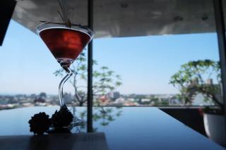 Orient Luxury Hotel - 6