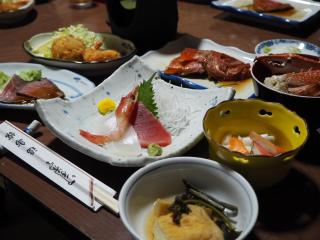 Fukushimakan - Hakone - 3