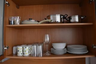 Sun City I - apartment 41 - Slantchev Briag - 4