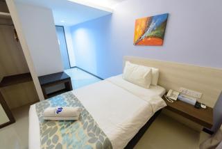 Samudra Hotel Kuching - Kuching - 7