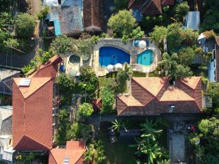 Villa Jakaranda and Villa Marakuya - Lovina - 9